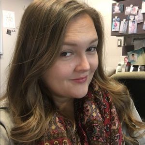 Meet your Posher, Deanna